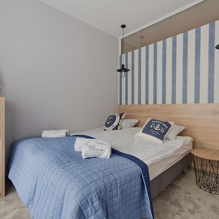 Apartamenty Gdansk Eu - Sopot Apartamenty Екстер'єр фото