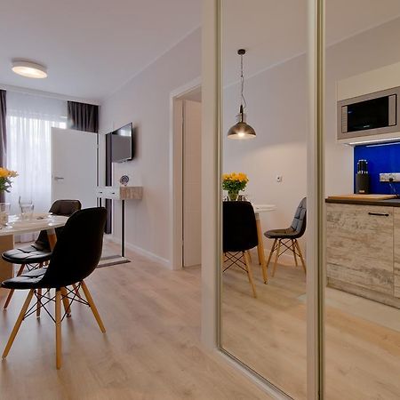 Apartamenty Gdansk Eu - Sopot Apartamenty Екстер'єр фото