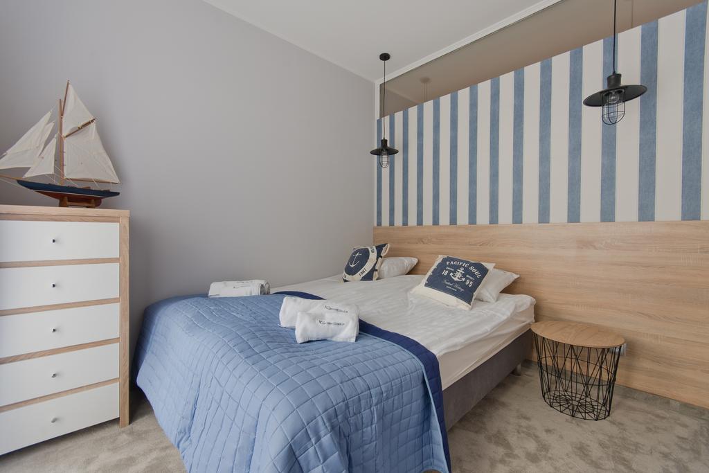 Apartamenty Gdansk Eu - Sopot Apartamenty Екстер'єр фото