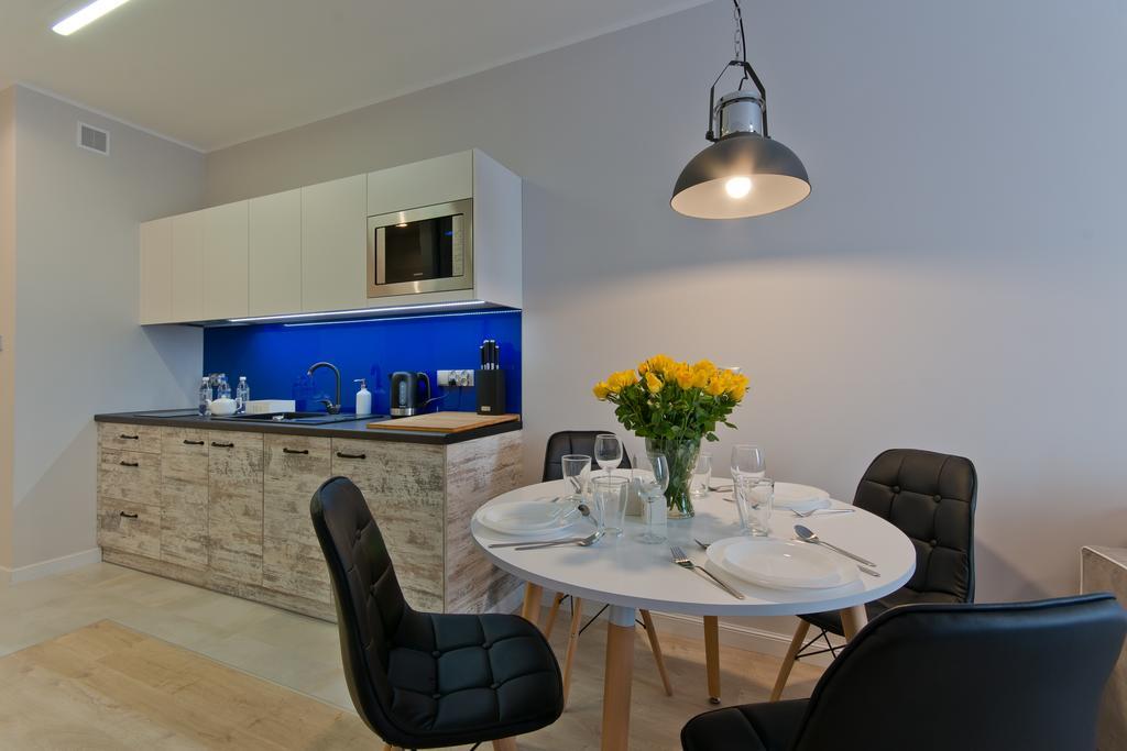 Apartamenty Gdansk Eu - Sopot Apartamenty Екстер'єр фото