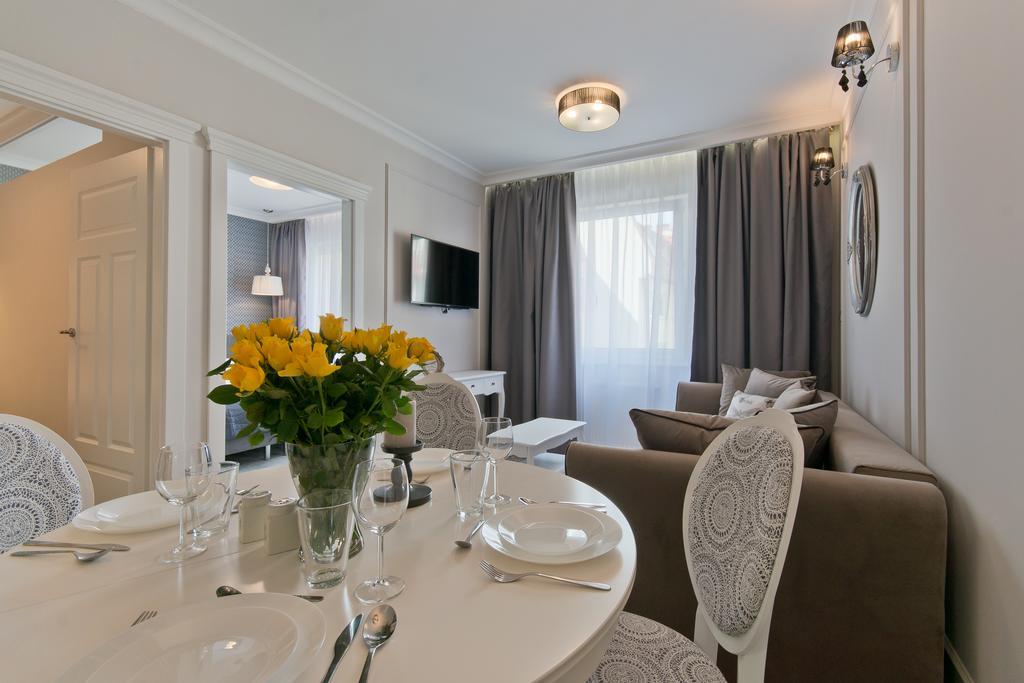 Apartamenty Gdansk Eu - Sopot Apartamenty Екстер'єр фото
