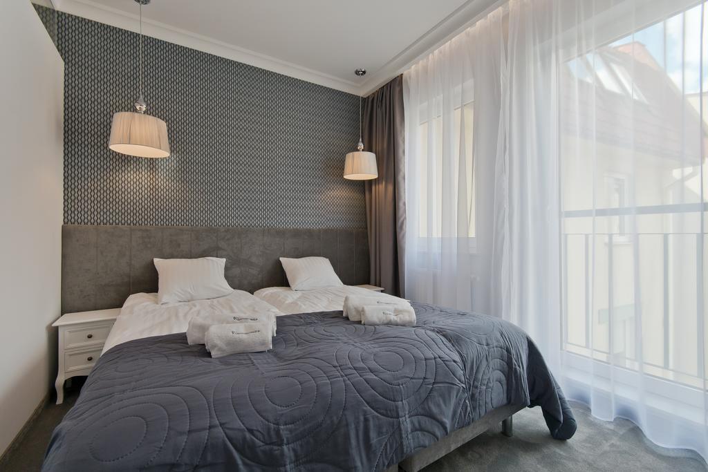 Apartamenty Gdansk Eu - Sopot Apartamenty Екстер'єр фото
