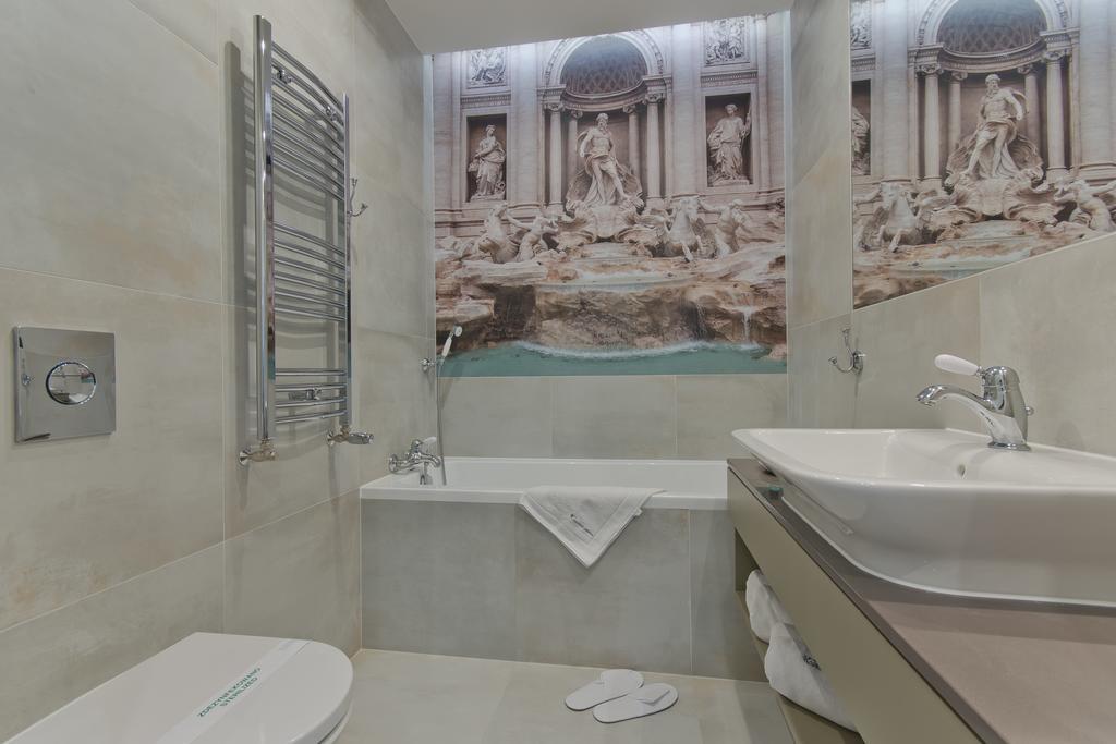 Apartamenty Gdansk Eu - Sopot Apartamenty Екстер'єр фото