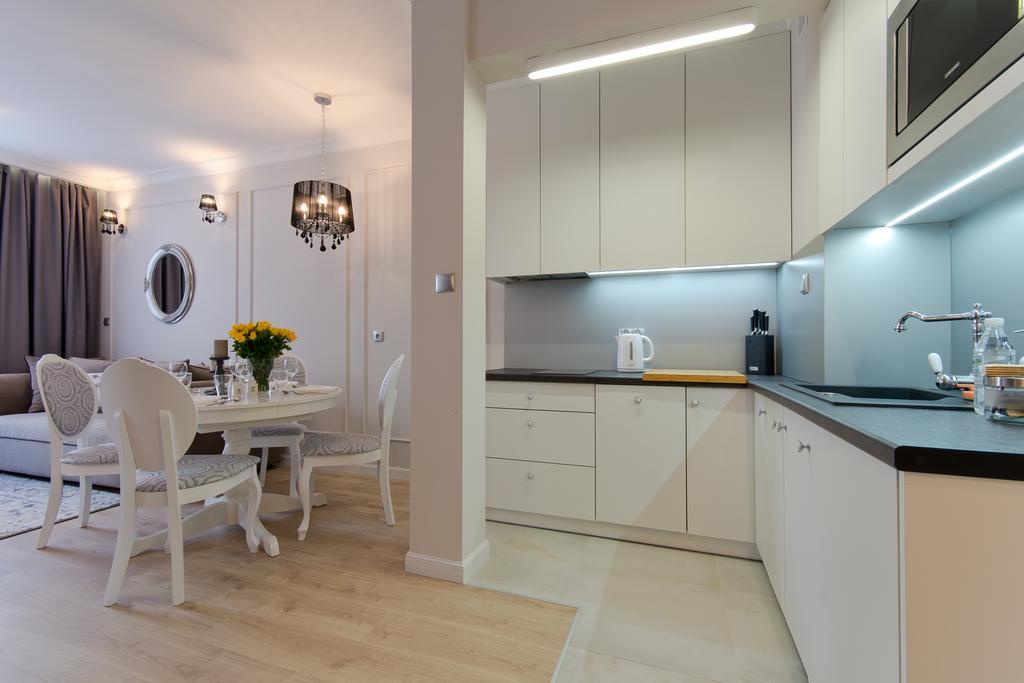 Apartamenty Gdansk Eu - Sopot Apartamenty Екстер'єр фото