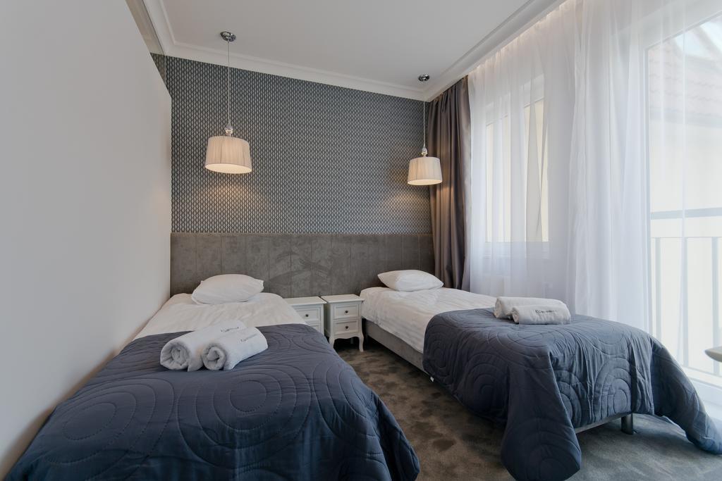Apartamenty Gdansk Eu - Sopot Apartamenty Екстер'єр фото