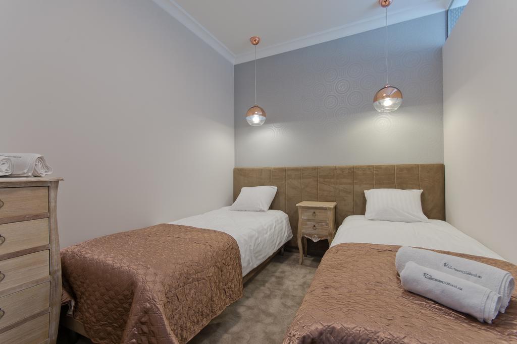 Apartamenty Gdansk Eu - Sopot Apartamenty Екстер'єр фото